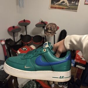 Nike Air Force 1 Low 40th Anniversery